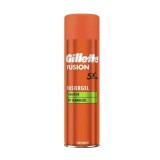 Gel de Ras Gillette Fusion 5 Sensitiv, 200 ml