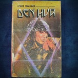 Cumpara ieftin BEN HUR - LEWIS WALLACE