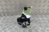 &Icirc;ncuietoare ușă dreapta spate AUDI A8 D3 4E2, 4E8 2006 OEM: 4E0839016 29399062