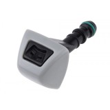 Diuza spalare parbriz Bmw Seria 1 E87 2003-2007, Dreapta, 61677117850