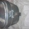 Gamela militara germana cu camuflaj model M31 Wehrmacht,Waffen SS,WW2,airsoft
