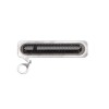 Mesh Antifon Praf cu Bracket iPhone XR (Minim 5 Bucati) - Piese Telefon