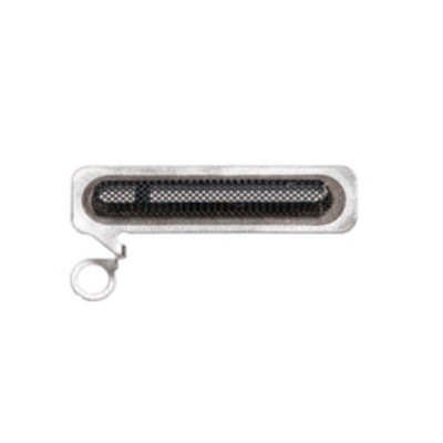 iPhone XR, Earpiece Anti-dust Mesh with Bracket (Min. 5 buc.) foto
