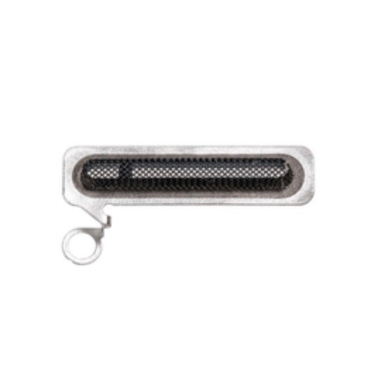 iPhone XR, Earpiece Anti-dust Mesh with Bracket (Min. 5 buc.)