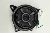 Subwoofer MERCEDES-BENZ GLE W167 2023 OEM: A1678202800 | 30778111