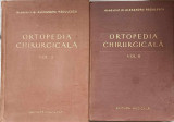 ORTOPEDIA CHIRURGICALA VOL.1-2-AL. RADULESCU