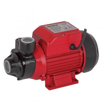 Pompa de apa curata pentru suprafata 370W, Raider 070101 foto