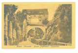 4162 - BRASOV, Romania - old postcard - unused - 1915, Necirculata, Printata