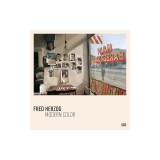 Fred Herzog: Modern Color