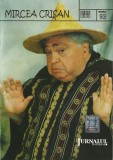 Mircea Crișan - Mircea Crișan, CD