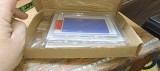 Kit amprenta cu tus non -toxic, pentru maini si picioare bebelusi