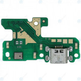 Placă de &icirc;ncărcare USB Huawei Honor 8 Lite