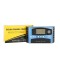 Controler Solar, MPPT / PWM 100A cu Ecran LCD, 2600W, Albastru