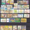 Aruba 1995/1999/2003/2004 14 serii complete MNH