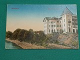 CARTA POȘTALĂ CĂLIMĂNEȘTI HOTEL JEANTE NO.2 *, Necirculata, Printata