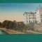 CARTA POȘTALĂ CĂLIMĂNEȘTI HOTEL JEANTE NO.2 *