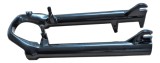 Cumpara ieftin Lower leg RockShox XC30 26 inch, negru, Rim/Disc, QR 9 mm