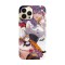 Husa compatibila cu Apple iPhone 13 model Hallowen, Silicon, TPU, Viceversa