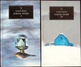 Jurnal Intim Vol. 1-2 - Marin Preda - Editura Art, Colectia Biblioteca Pentru Toti - Roman