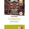 &Eacute;retts&eacute;gi - Irodalom - Adatt&aacute;r &eacute;s tesztek 1. - Di&oacute;szegi Endre