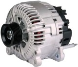MTR 12117018 Alternator Dacia Logan, Sandero 1.4,1.6, Renault Clio,