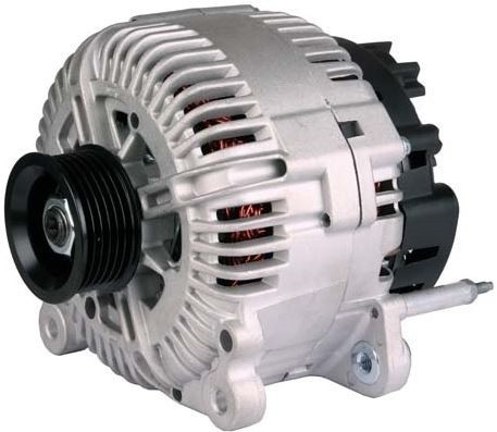 MTR 12117018 Alternator Dacia Logan, Sandero 1.4,1.6, Renault Clio,