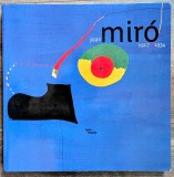 Joan Miro 1917-1934: Monografie Ilustrata - Album Arta, Actes Sud Beaux-Arts, 2004