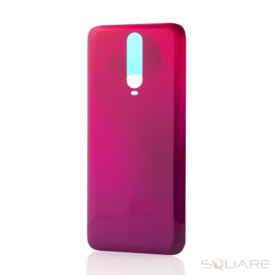 Capac Baterie Xiaomi Redmi K30, Red foto