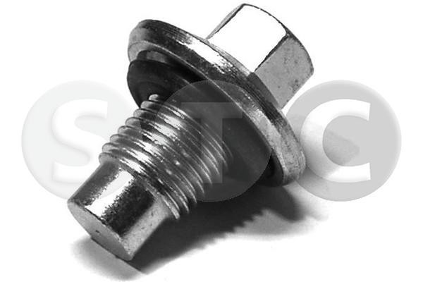 STC T402903 surub de golire,baia de ulei