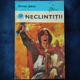 Cumpara ieftin NECLINTITII - MIHAI BANU