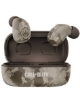 Earphones Otl 5g Call Of Duty Franchise Tws Dessert Khaki Camo Android Devices|Apple Devices|PC