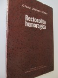 Rectocolita hemoragica - O. Fodor , L. Stanescu , D. Dejica