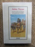 Jules Verne - Uimitoarele peripetii ale jupanului Antifer, Adevarul 2010, nr 15 IN TIPLA