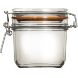 Set 6 Recipiente Borcane Etans Condimente Econ 350ML 22503 CNN43758
