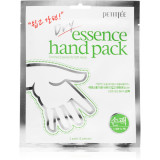 Petitf&eacute;e Dry Essence Hand Pack masca hidratanta pentru maini 2 buc