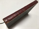 PARINTELE MITROFAN,VIATA REPAUSATILOR NOSTRI.VIATA DUPE MOARTE.PRIMA EDITIE 1891