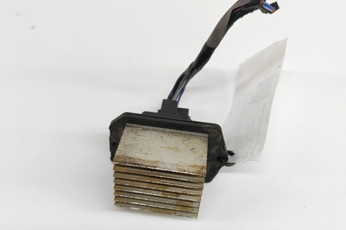 Rezistența aeroterma MAZDA CX-9 TB 2007 OEM: 077800-1050,L206-61-B15A 29010567