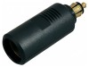 Adaptor Soclu Brichetă Auto 16A
