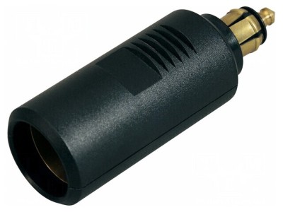 Adaptor Soclu Brichetă Auto 16A foto