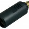 Adaptor Soclu Brichetă Auto 16A