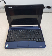 Dezmembrez laptop Acer Aspire One ZG5 foto