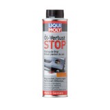 Aditiv Scurgere Ulei Liqui Moly 300ml, Regenereaza Garnituri, Reduce Zgomotul Motor