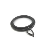 Garnitură Hublou Mașină de Spălat Rufe HAIER Original - Piese Auto &amp; Accesorii