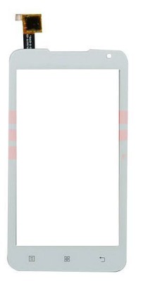 Touchscreen Lenovo A526 WHITE foto