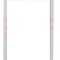 Touchscreen Lenovo A526 WHITE