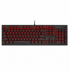 Tastatura Gaming Mecanica Corsair K60 PR foto