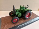 Macheta tractor Le Percheron T25 - 1945 scara 1:32 Atlas