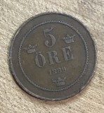 MNDSTR03.3 ORE03 5 ore 1889
