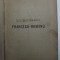 NOU DICTIONARIU FRANCESU - ROMANU SI ROMANU - FRANCESU - PARTEA FRANCESA de G . M . ANTONESCU , EDITIE DE SFARSIT DE SECOL XIX