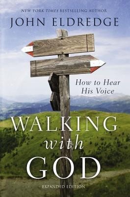 Walking with God: How to Hear His Voice foto